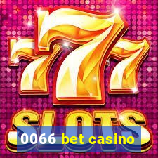 0066 bet casino